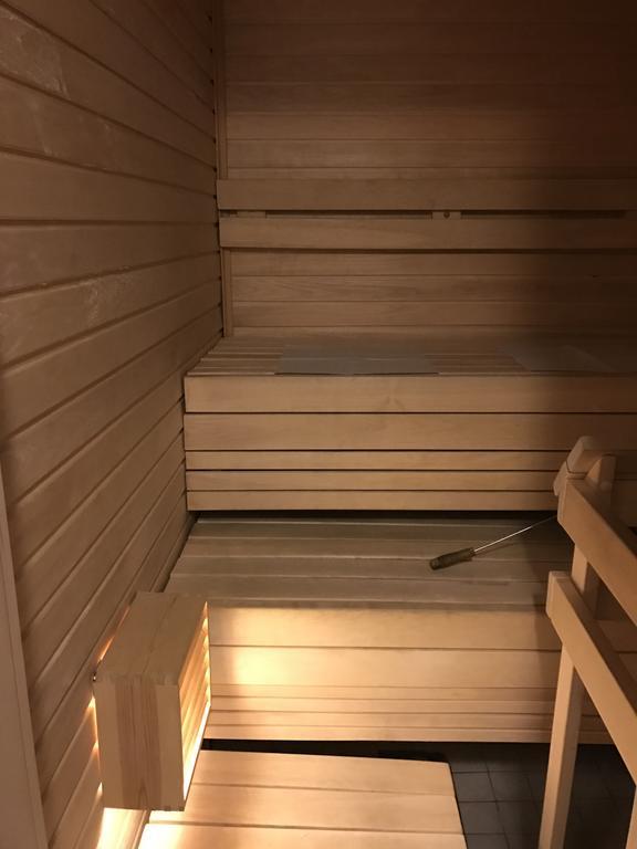 Jana Cottage Леви Экстерьер фото