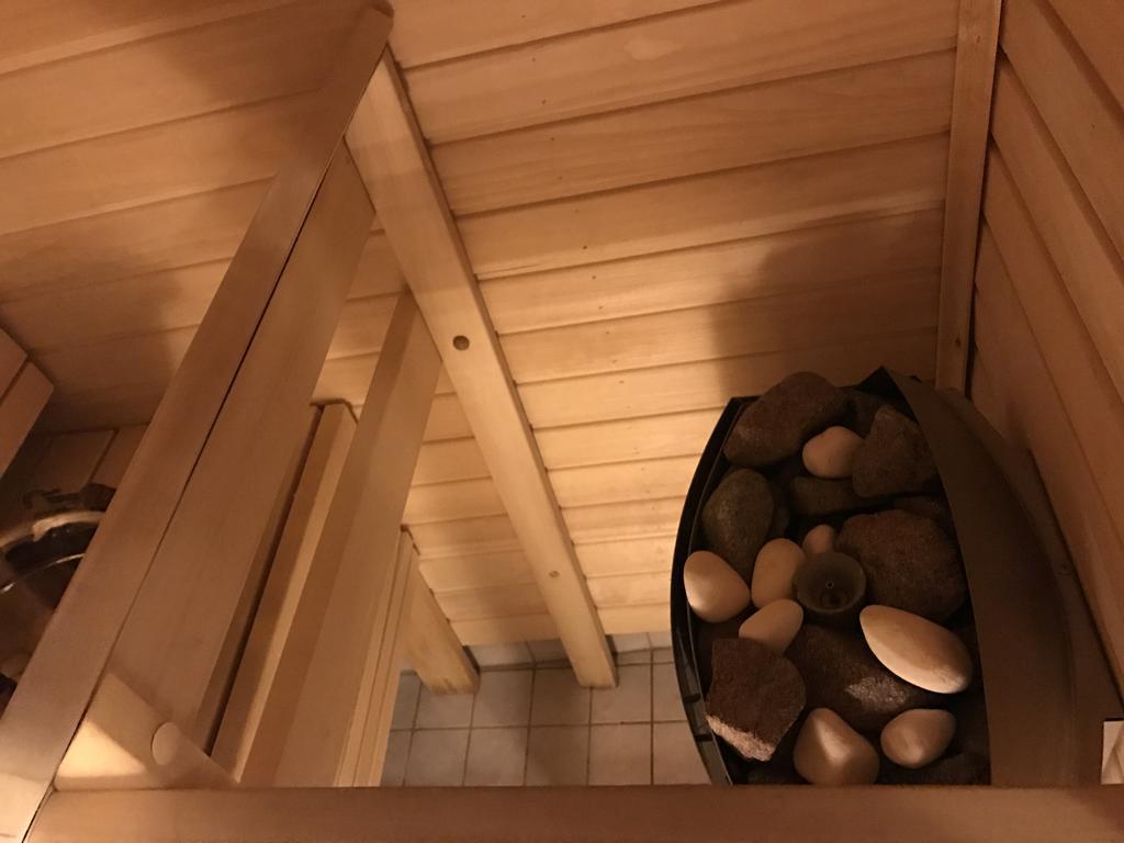 Jana Cottage Леви Экстерьер фото